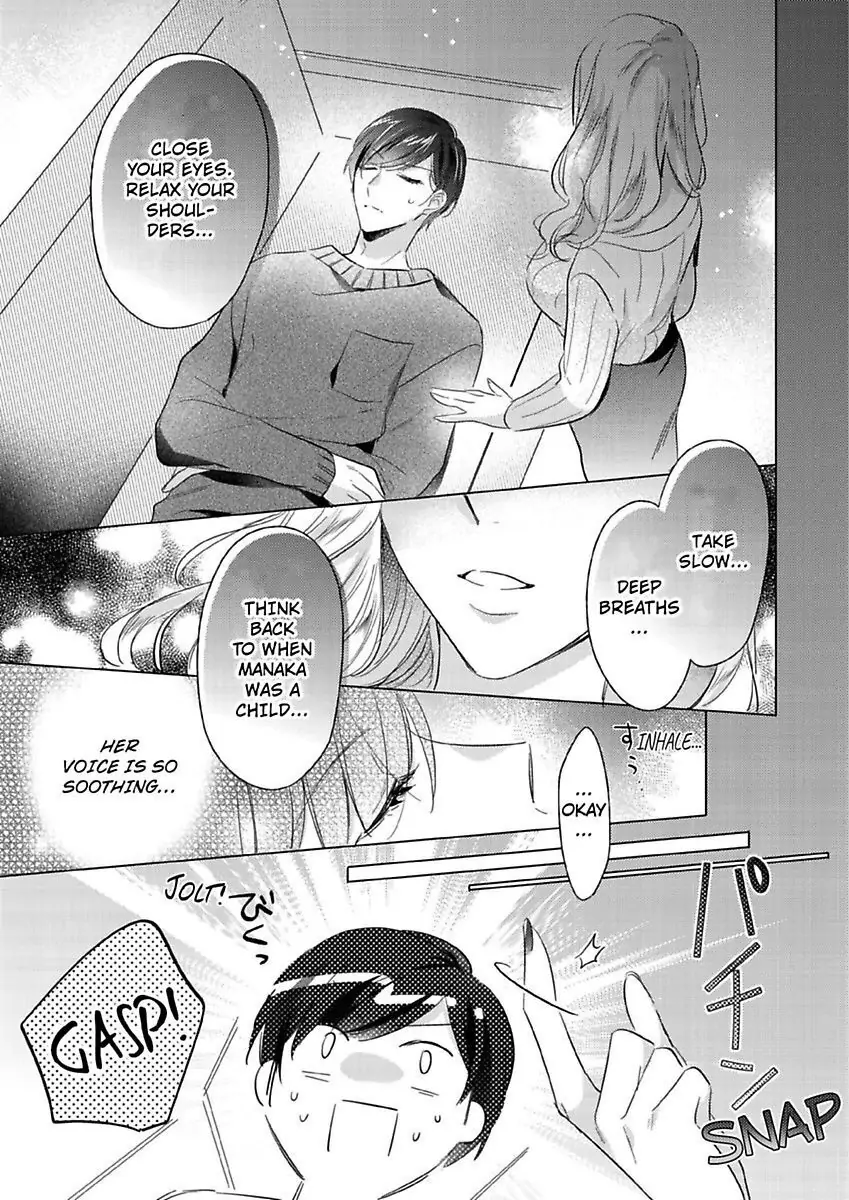 Ore wa Kimi ni Yokujou shimakuru Hentai desu Yome eno Seiyoku ga Hanpa nai! Chapter 16 - Page 13