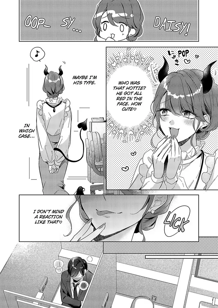 Ore wa Kimi ni Yokujou shimakuru Hentai desu Yome eno Seiyoku ga Hanpa nai! Chapter 22 - Page 12