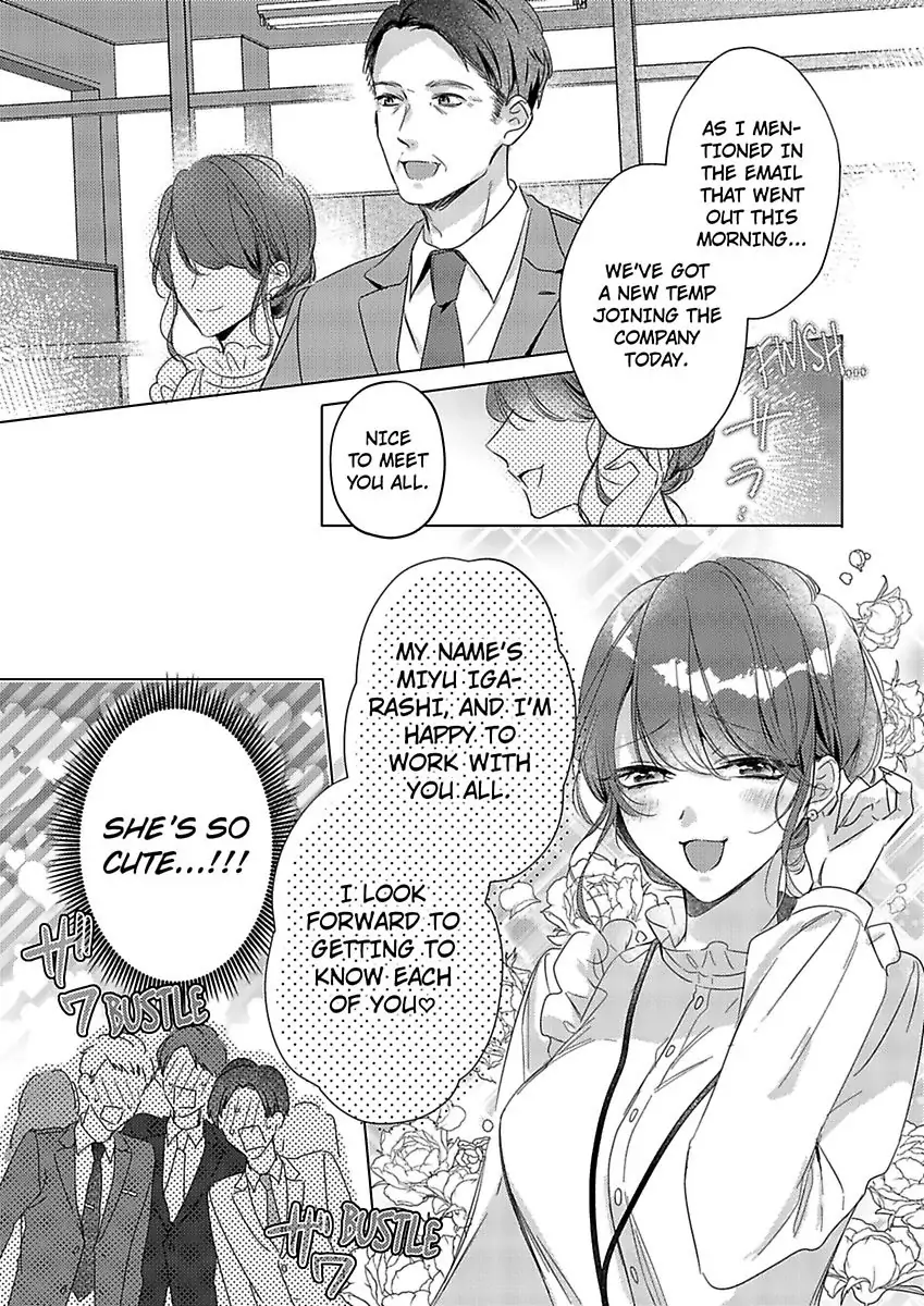 Ore wa Kimi ni Yokujou shimakuru Hentai desu Yome eno Seiyoku ga Hanpa nai! Chapter 22 - Page 5