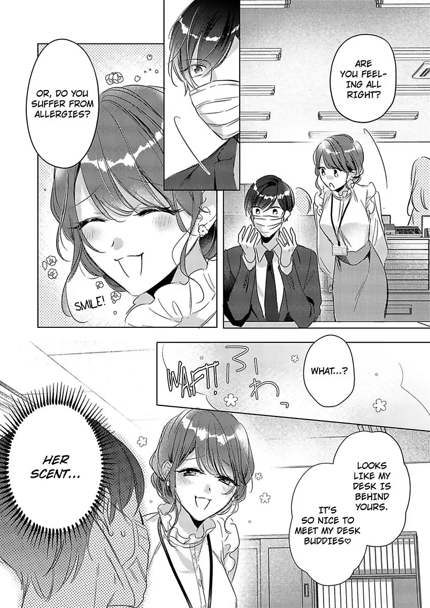 Ore wa Kimi ni Yokujou shimakuru Hentai desu Yome eno Seiyoku ga Hanpa nai! Chapter 22 - Page 10