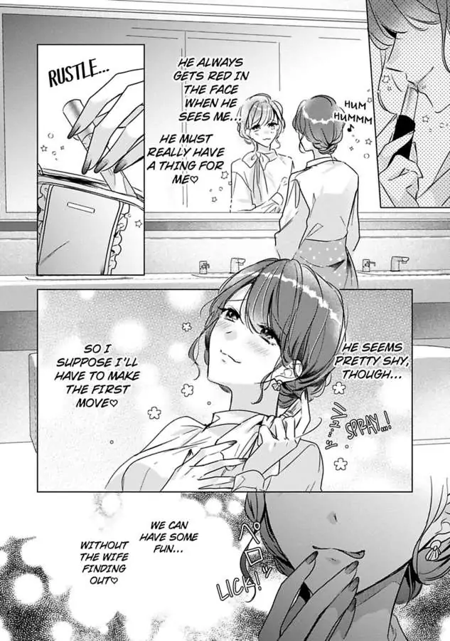 Ore wa Kimi ni Yokujou shimakuru Hentai desu Yome eno Seiyoku ga Hanpa nai! Chapter 25 - Page 26