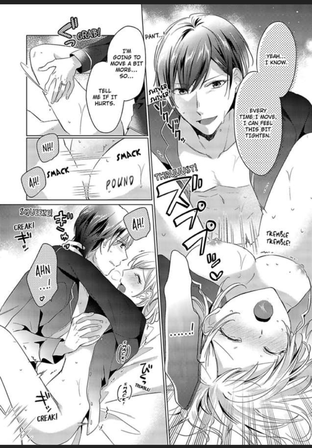 Ore wa Kimi ni Yokujou shimakuru Hentai desu Yome eno Seiyoku ga Hanpa nai! Chapter 3 - Page 15