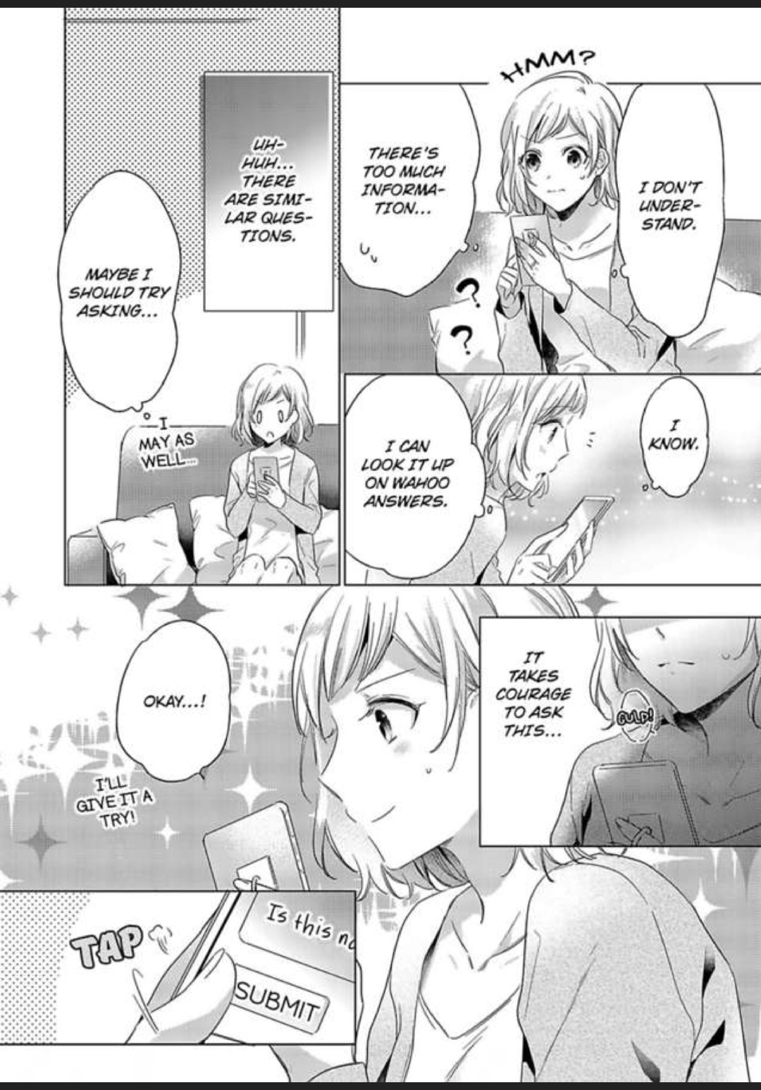 Ore wa Kimi ni Yokujou shimakuru Hentai desu Yome eno Seiyoku ga Hanpa nai! Chapter 3 - Page 5