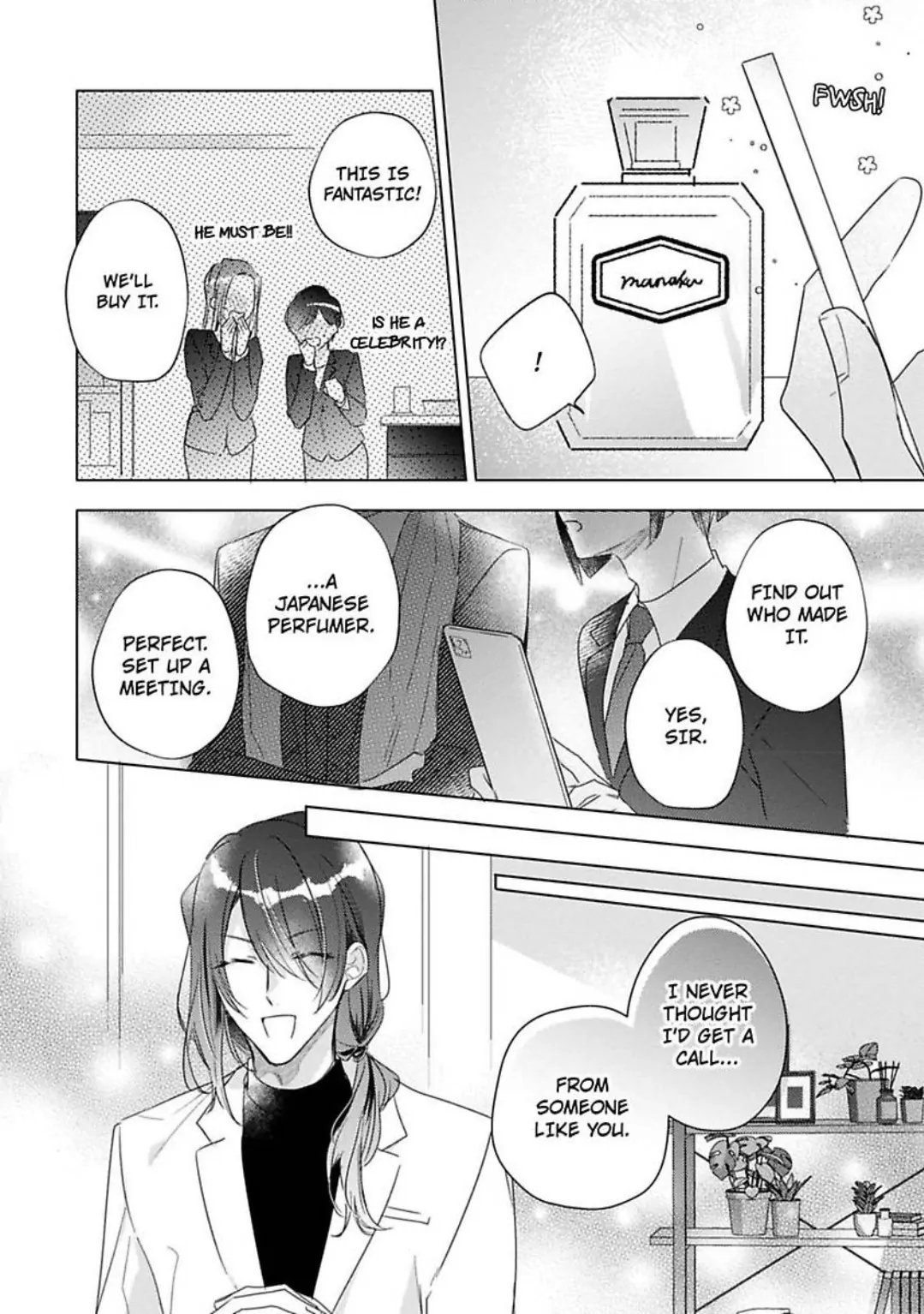 Ore wa Kimi ni Yokujou shimakuru Hentai desu Yome eno Seiyoku ga Hanpa nai! Chapter 31 - Page 13