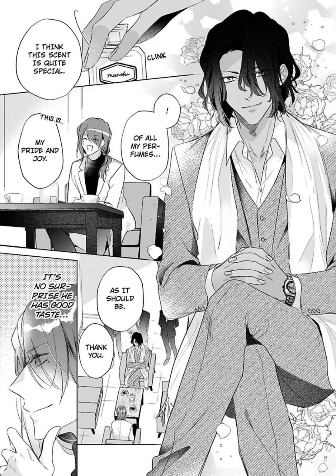 Ore wa Kimi ni Yokujou shimakuru Hentai desu Yome eno Seiyoku ga Hanpa nai! Chapter 31 - Page 14