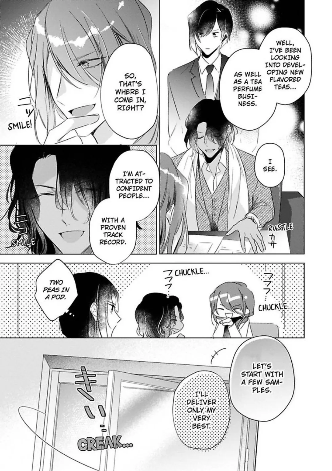 Ore wa Kimi ni Yokujou shimakuru Hentai desu Yome eno Seiyoku ga Hanpa nai! Chapter 31 - Page 16