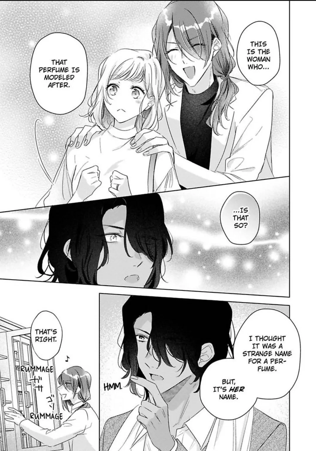 Ore wa Kimi ni Yokujou shimakuru Hentai desu Yome eno Seiyoku ga Hanpa nai! Chapter 31 - Page 18