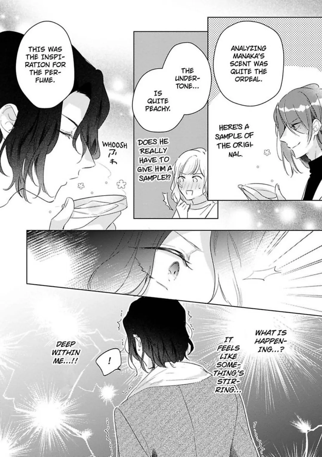 Ore wa Kimi ni Yokujou shimakuru Hentai desu Yome eno Seiyoku ga Hanpa nai! Chapter 31 - Page 19