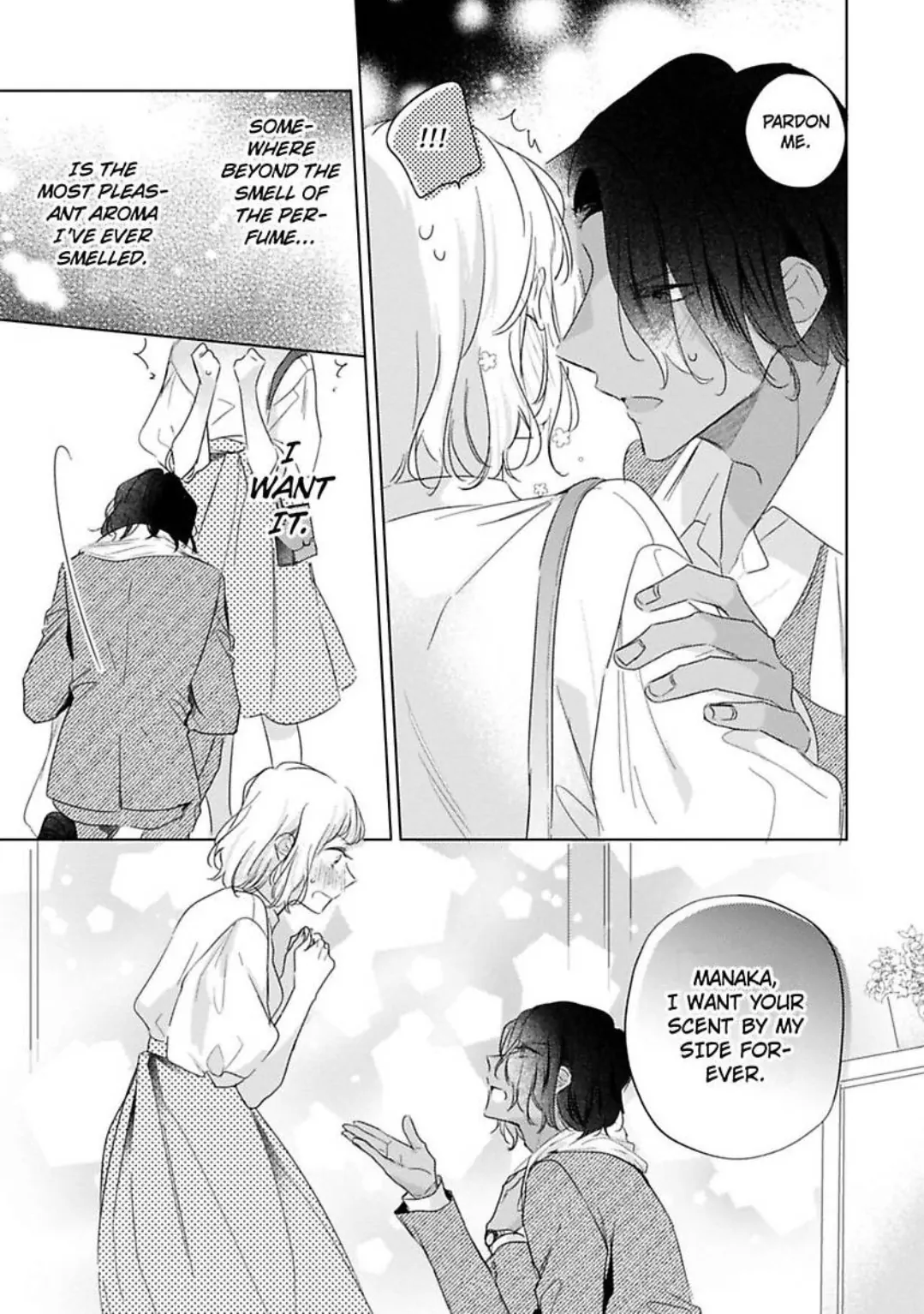Ore wa Kimi ni Yokujou shimakuru Hentai desu Yome eno Seiyoku ga Hanpa nai! Chapter 31 - Page 20