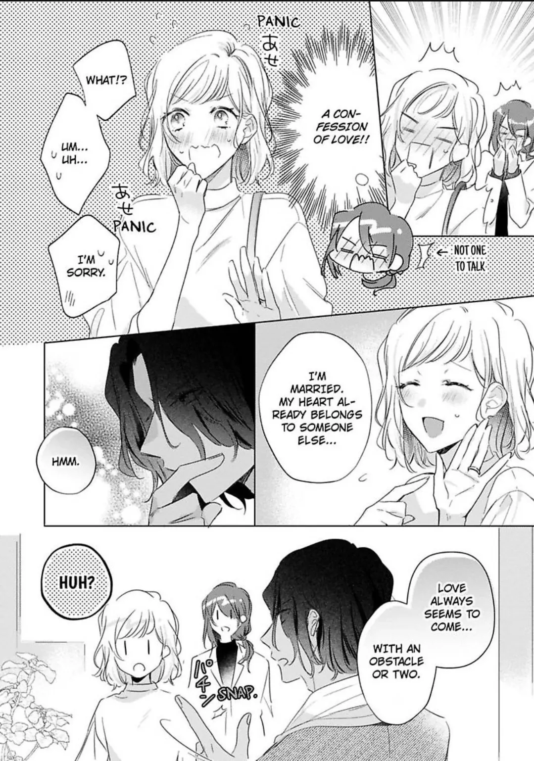 Ore wa Kimi ni Yokujou shimakuru Hentai desu Yome eno Seiyoku ga Hanpa nai! Chapter 31 - Page 21
