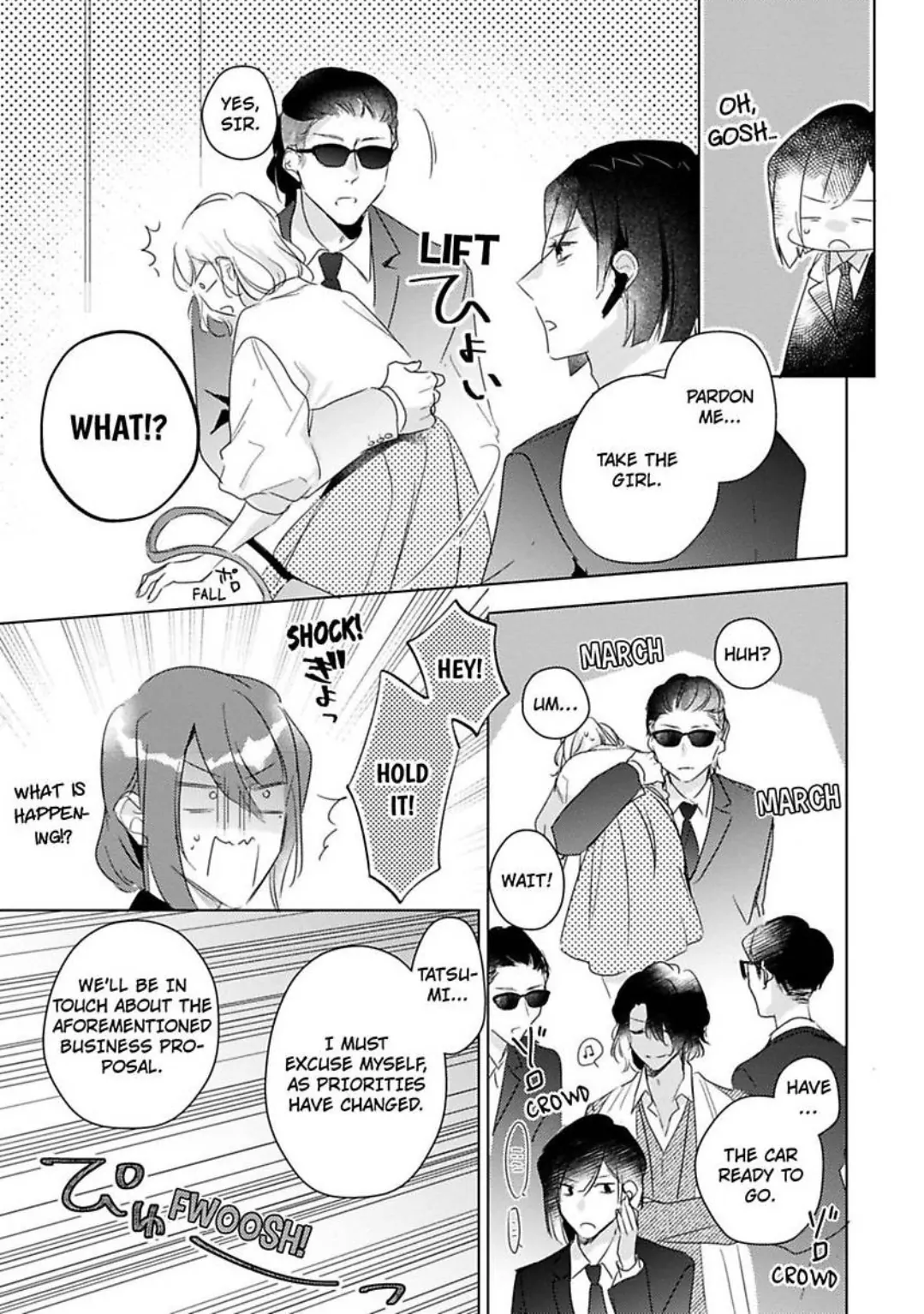 Ore wa Kimi ni Yokujou shimakuru Hentai desu Yome eno Seiyoku ga Hanpa nai! Chapter 31 - Page 22
