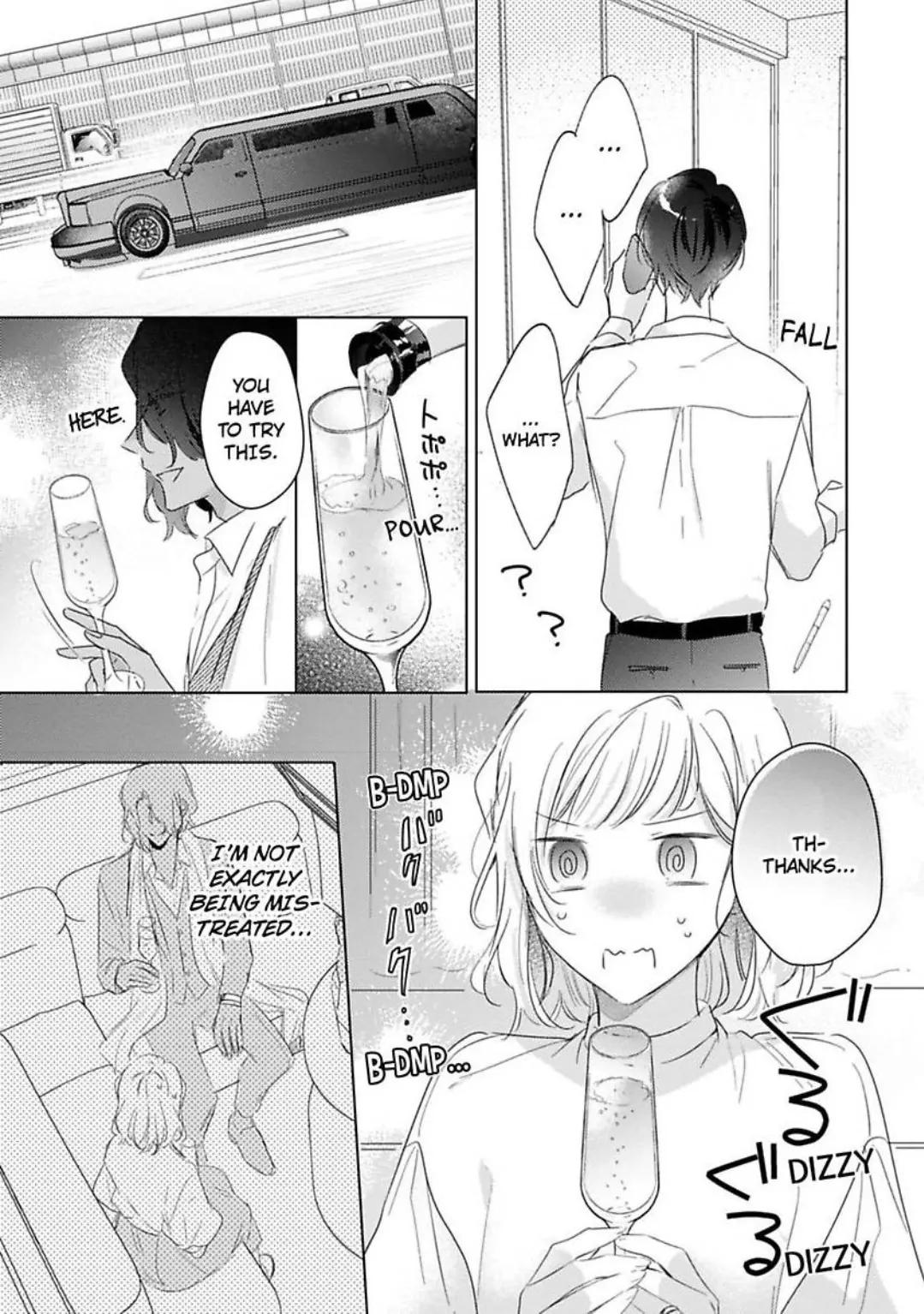Ore wa Kimi ni Yokujou shimakuru Hentai desu Yome eno Seiyoku ga Hanpa nai! Chapter 31 - Page 24
