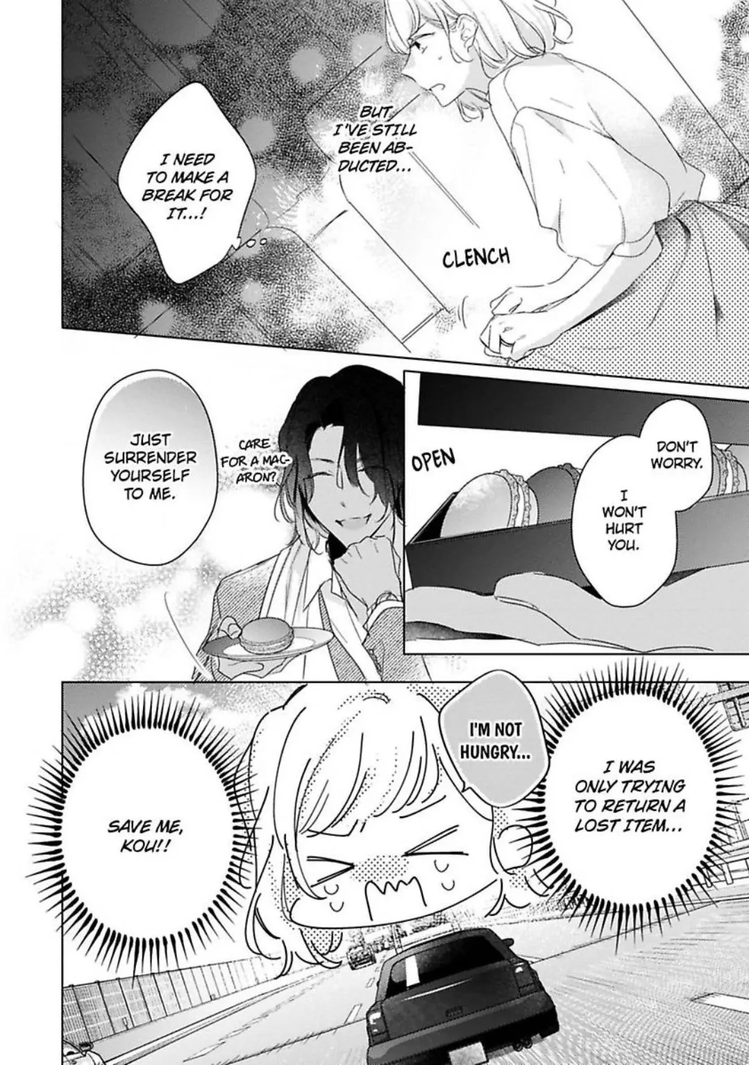 Ore wa Kimi ni Yokujou shimakuru Hentai desu Yome eno Seiyoku ga Hanpa nai! Chapter 31 - Page 25