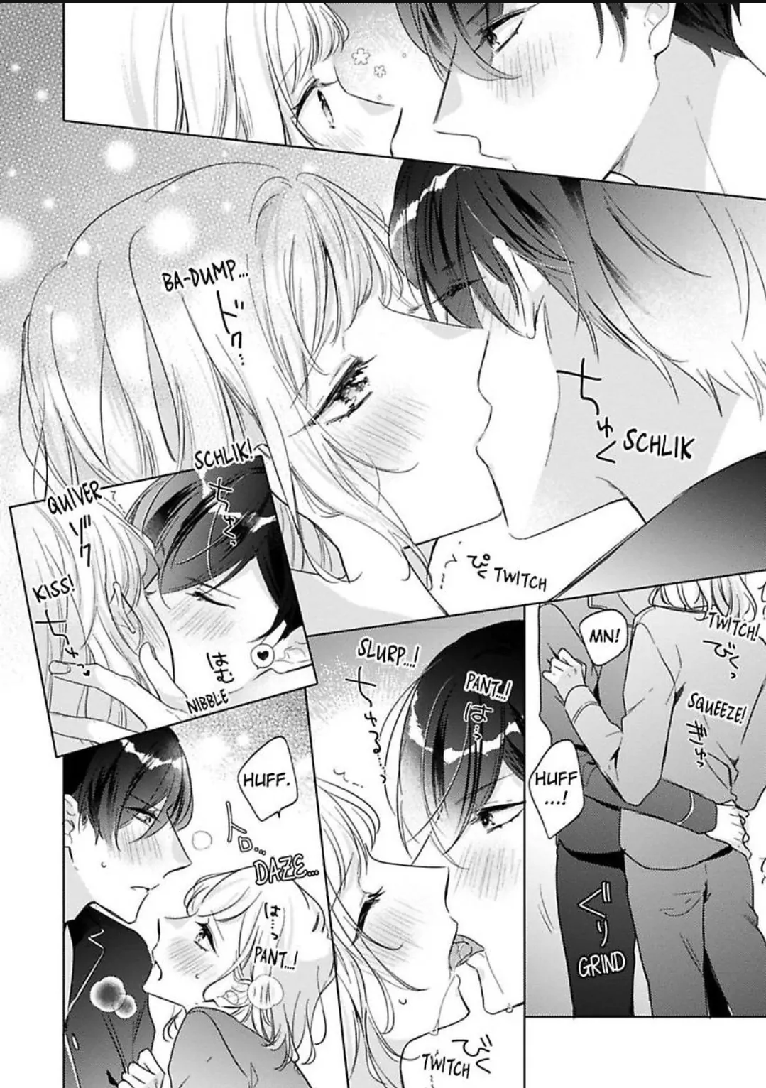 Ore wa Kimi ni Yokujou shimakuru Hentai desu Yome eno Seiyoku ga Hanpa nai! Chapter 31 - Page 5