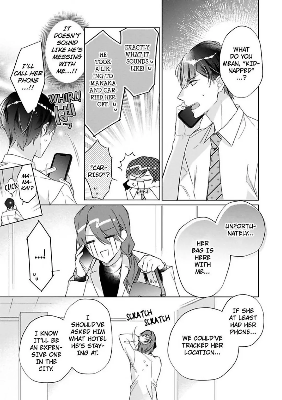 Ore wa Kimi ni Yokujou shimakuru Hentai desu Yome eno Seiyoku ga Hanpa nai! Chapter 32 - Page 2