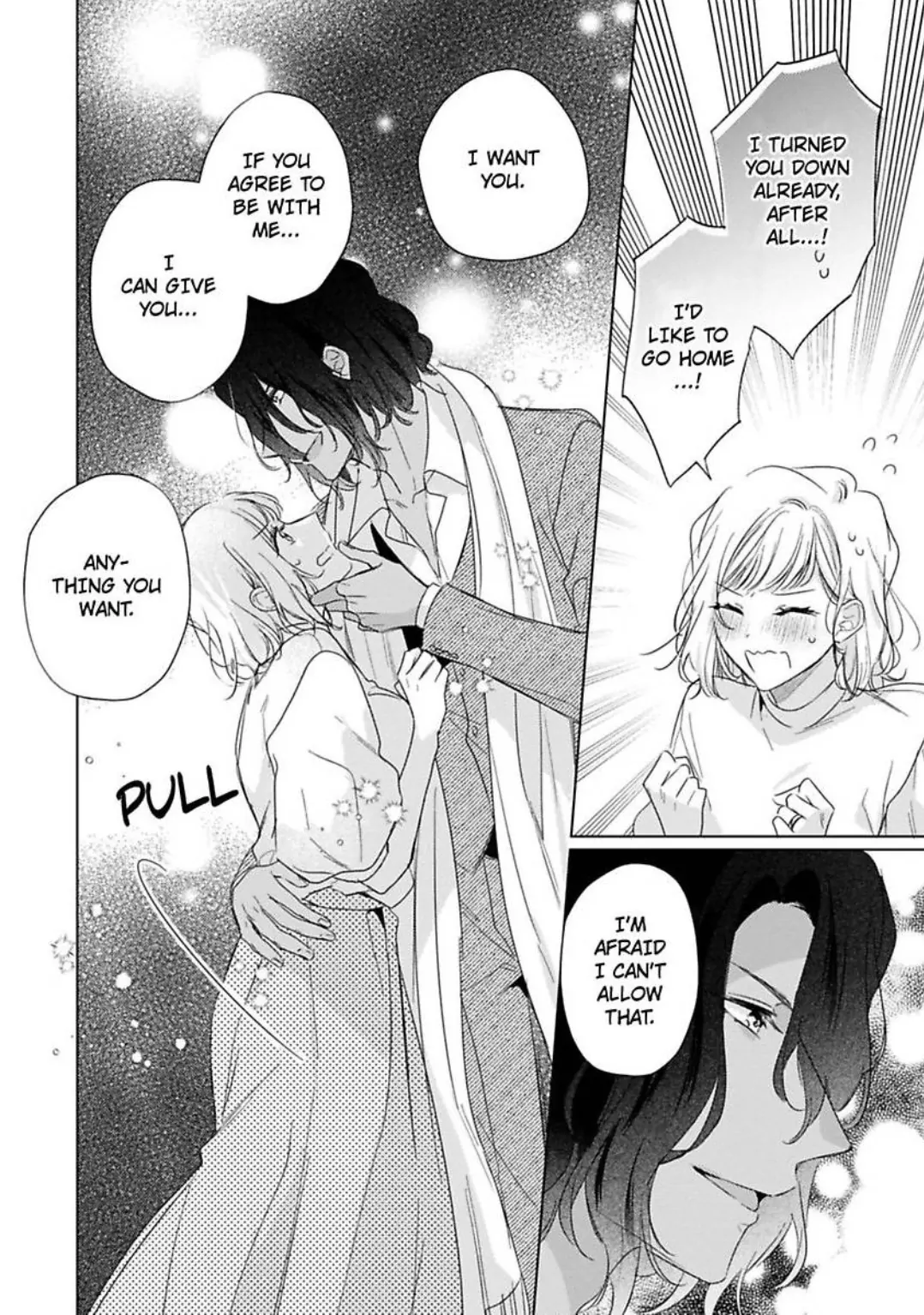 Ore wa Kimi ni Yokujou shimakuru Hentai desu Yome eno Seiyoku ga Hanpa nai! Chapter 32 - Page 11