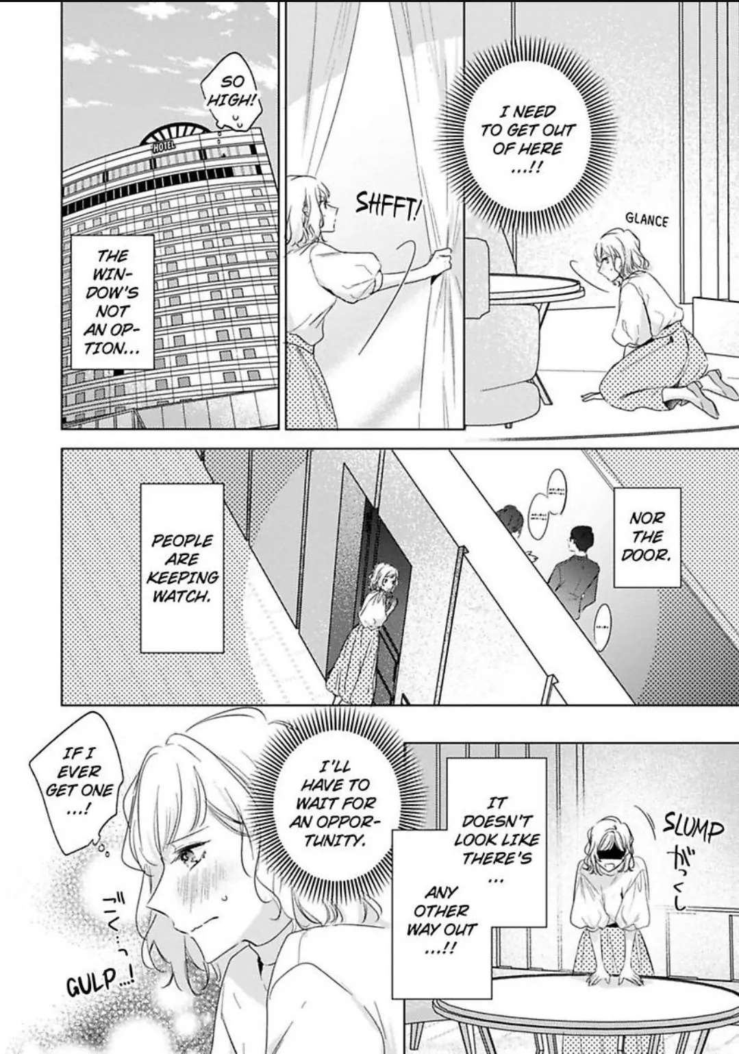 Ore wa Kimi ni Yokujou shimakuru Hentai desu Yome eno Seiyoku ga Hanpa nai! Chapter 32 - Page 13