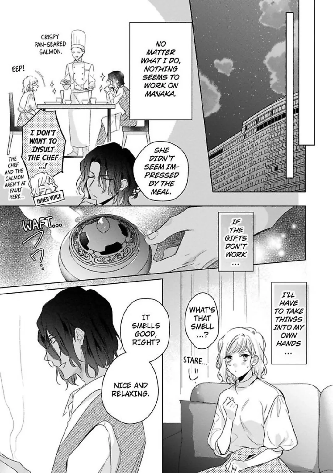 Ore wa Kimi ni Yokujou shimakuru Hentai desu Yome eno Seiyoku ga Hanpa nai! Chapter 32 - Page 18