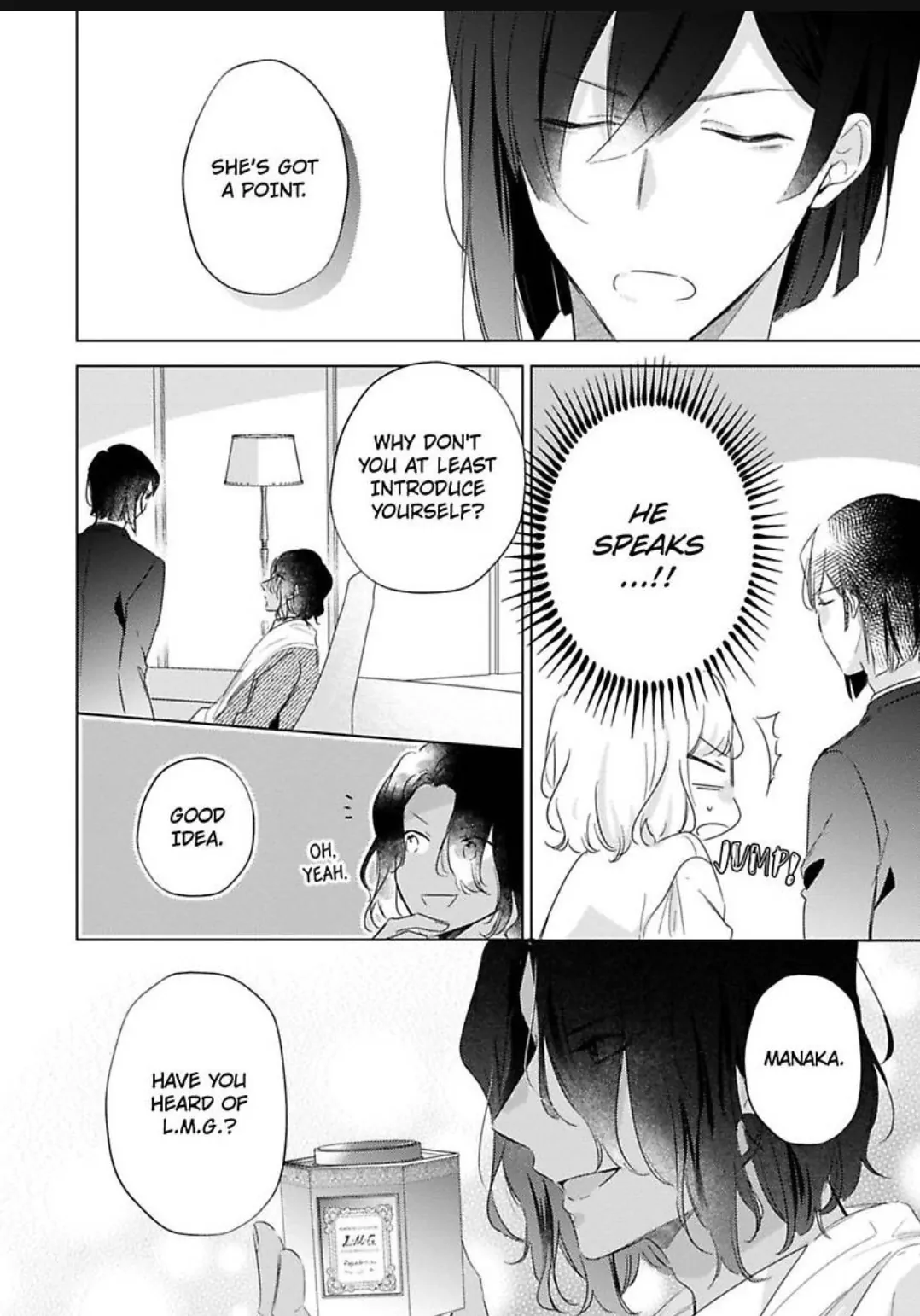 Ore wa Kimi ni Yokujou shimakuru Hentai desu Yome eno Seiyoku ga Hanpa nai! Chapter 32 - Page 7