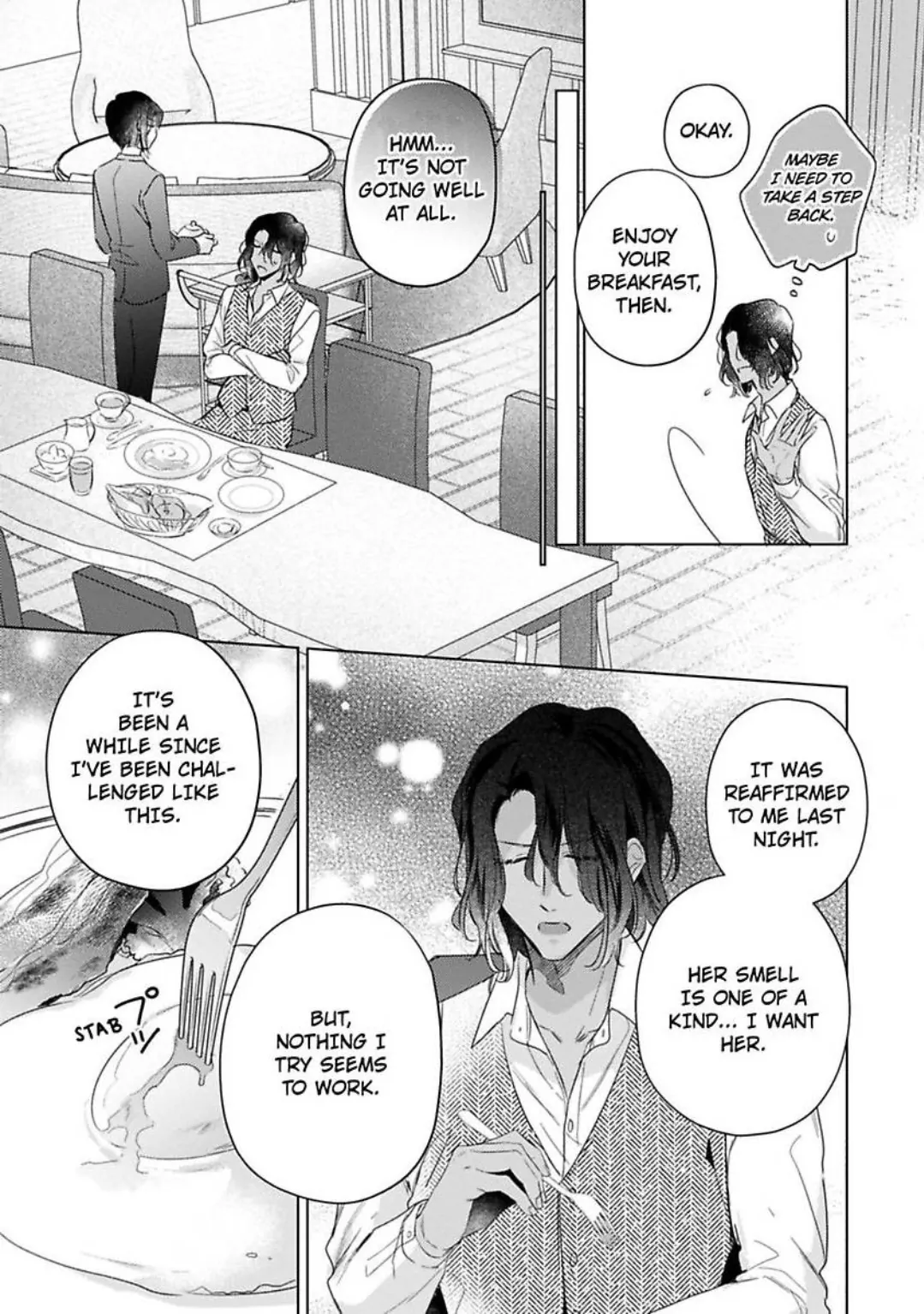 Ore wa Kimi ni Yokujou shimakuru Hentai desu Yome eno Seiyoku ga Hanpa nai! Chapter 33 - Page 12