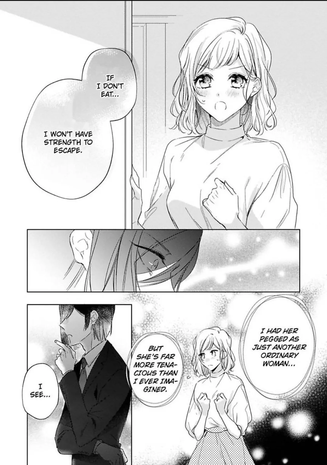 Ore wa Kimi ni Yokujou shimakuru Hentai desu Yome eno Seiyoku ga Hanpa nai! Chapter 33 - Page 18