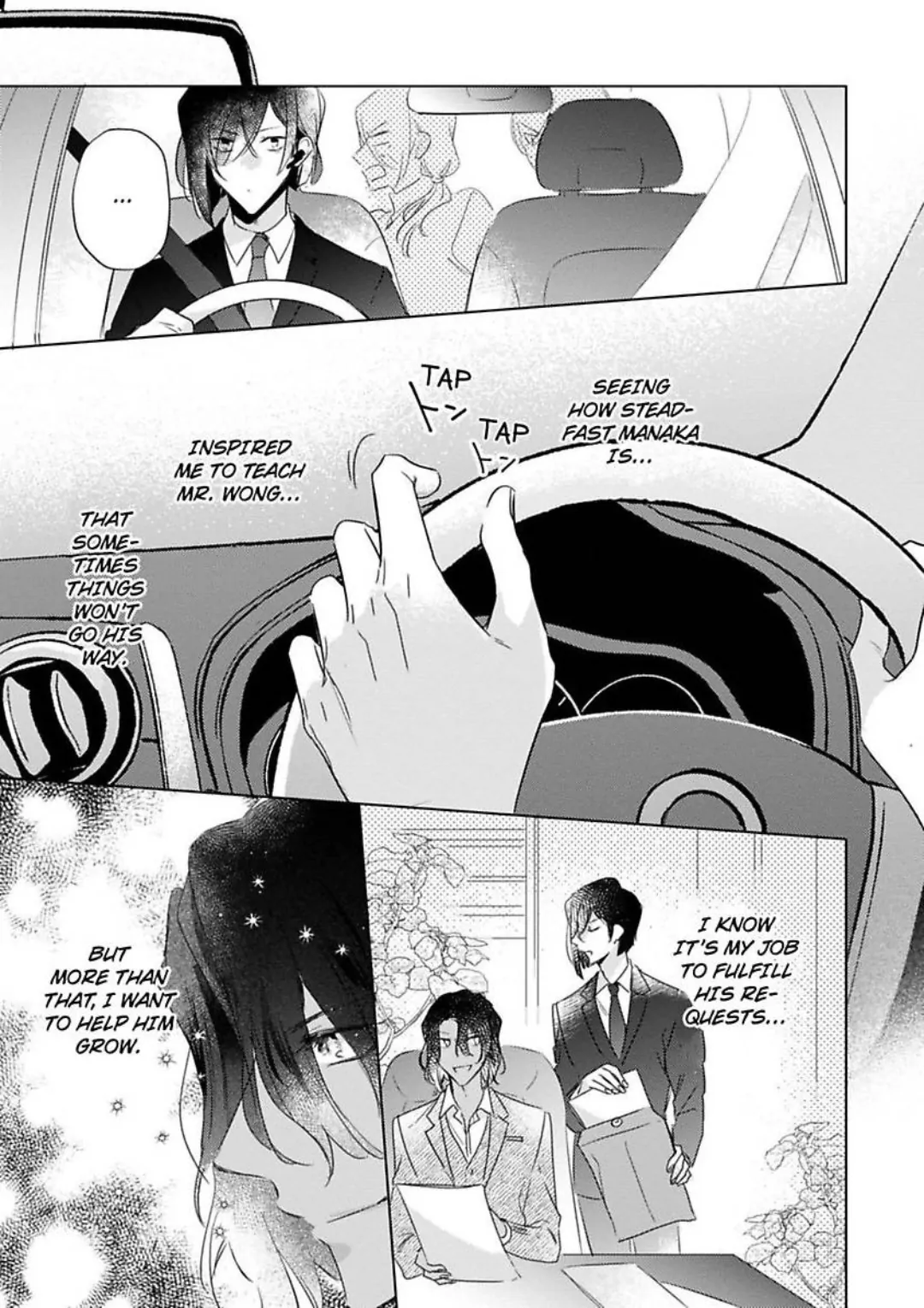 Ore wa Kimi ni Yokujou shimakuru Hentai desu Yome eno Seiyoku ga Hanpa nai! Chapter 33 - Page 25