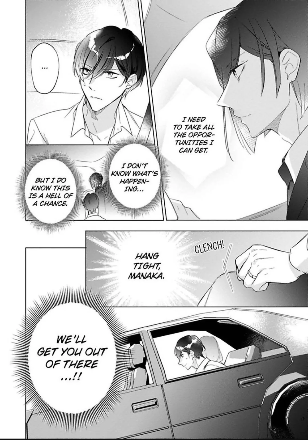 Ore wa Kimi ni Yokujou shimakuru Hentai desu Yome eno Seiyoku ga Hanpa nai! Chapter 33 - Page 26