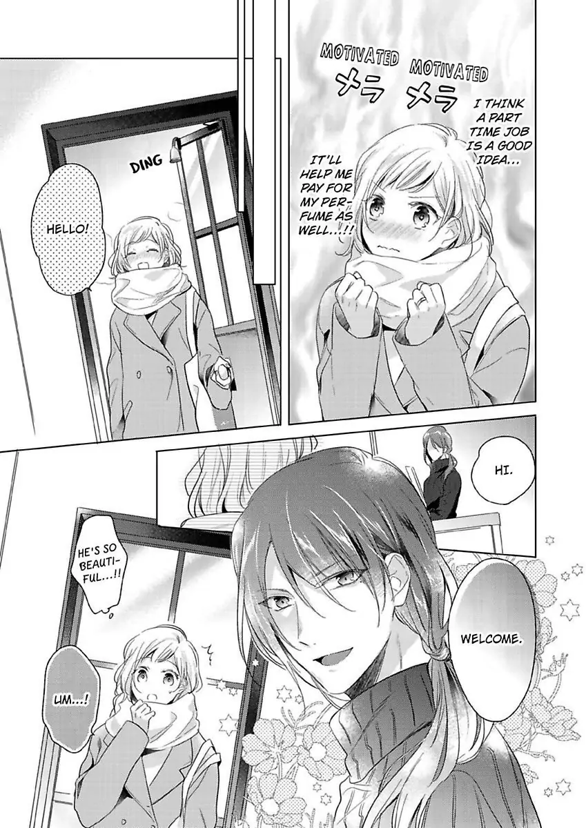 Ore wa Kimi ni Yokujou shimakuru Hentai desu Yome eno Seiyoku ga Hanpa nai! Chapter 8 - Page 22