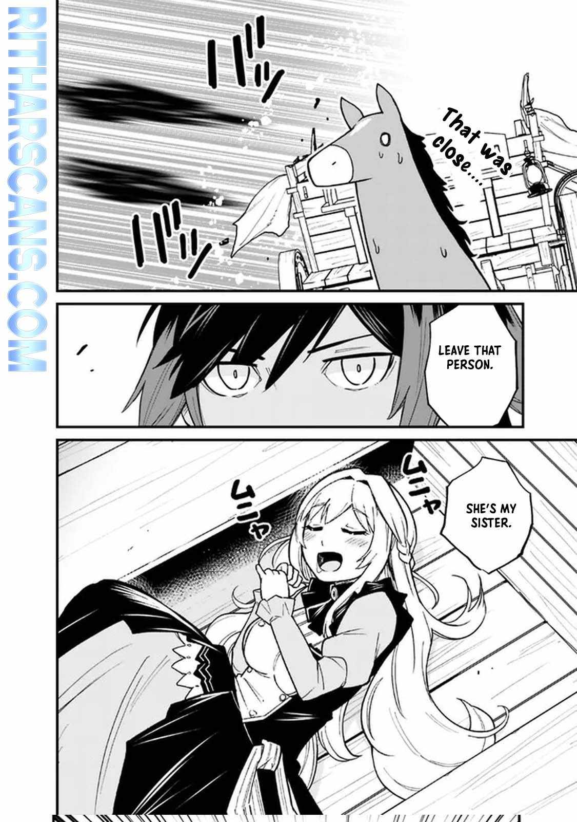 Ore wa Mada, Honki wo Dashite Inai DX Chapter 5 - Page 14