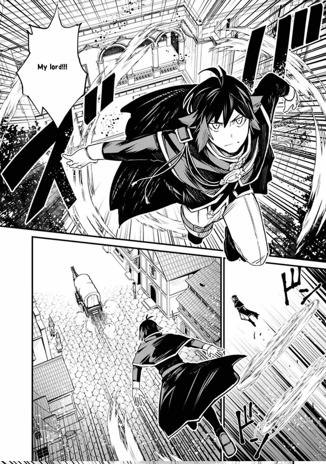 Ore wa Mada, Honki wo Dashite Inai DX Chapter 5 - Page 10