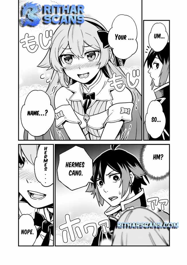 Ore wa Mada, Honki wo Dashite Inai DX Chapter 6 - Page 17