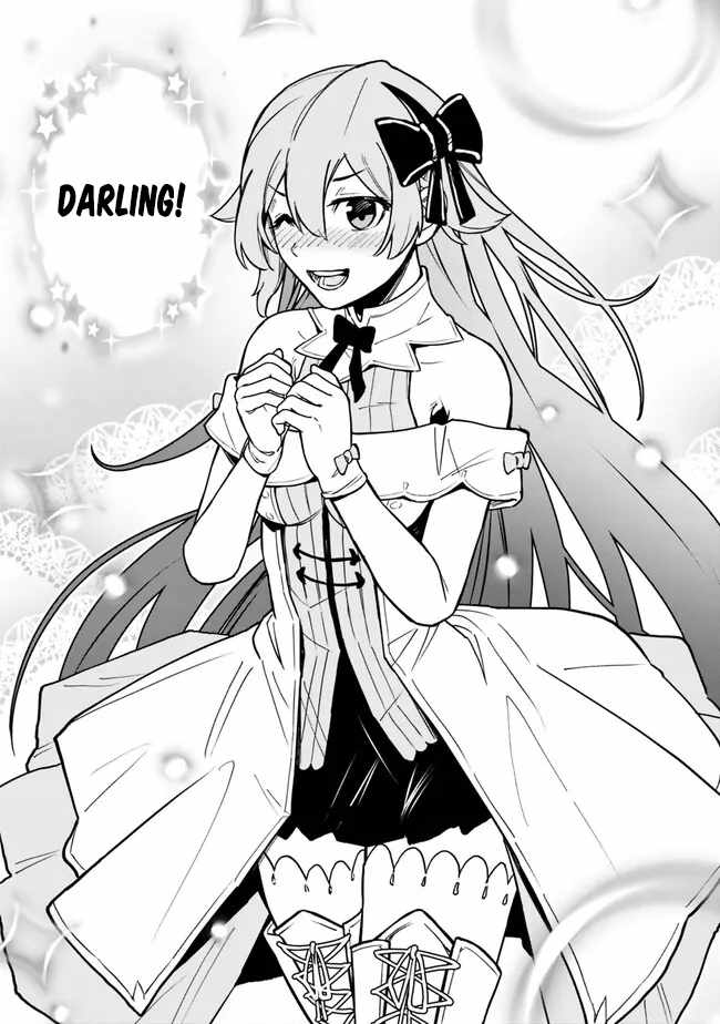 Ore wa Mada, Honki wo Dashite Inai DX Chapter 6 - Page 18
