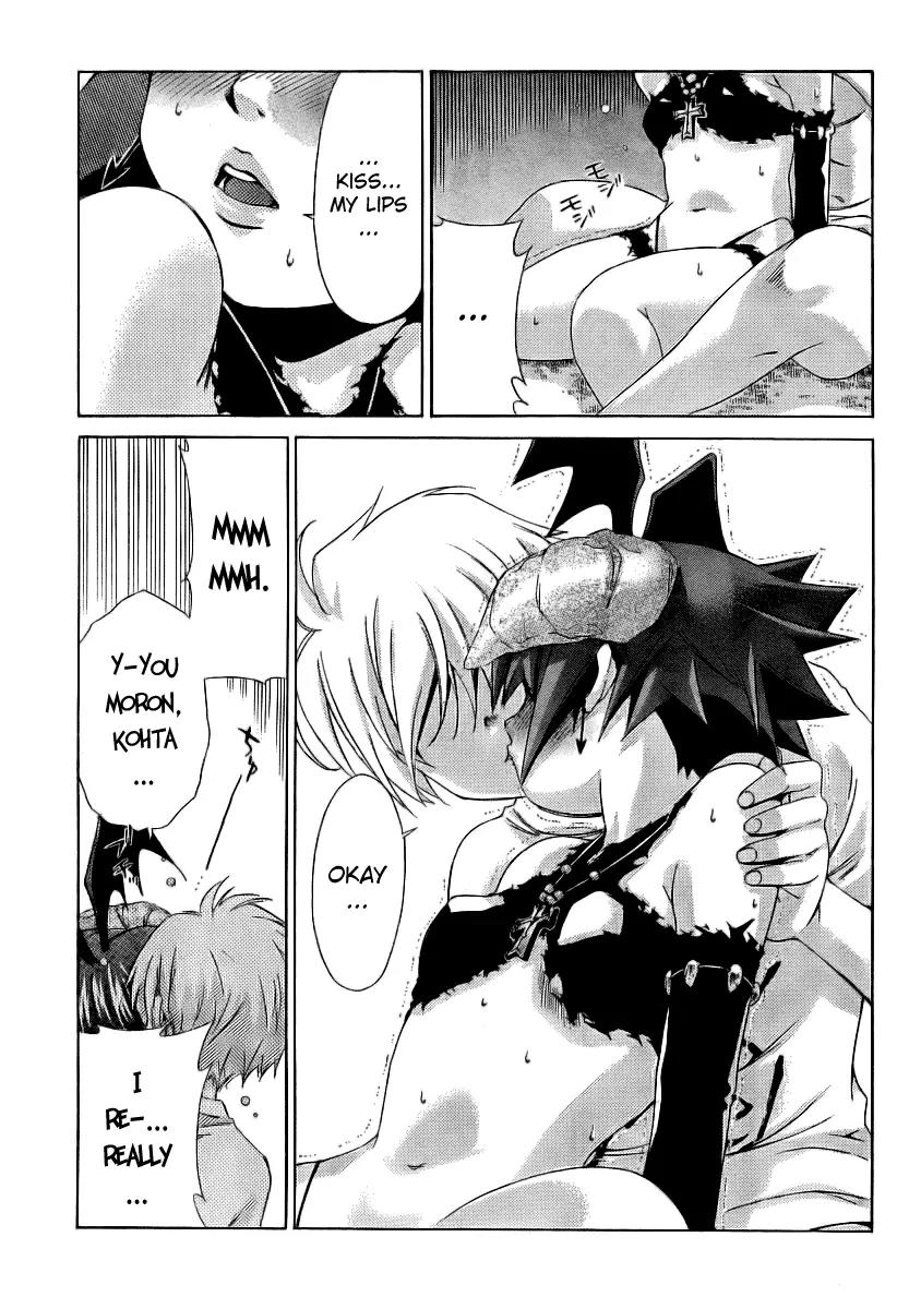 Oretama Chapter 10 - Page 16