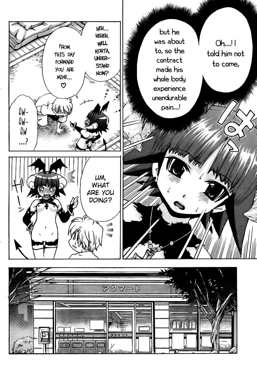 Oretama Chapter 10 - Page 21