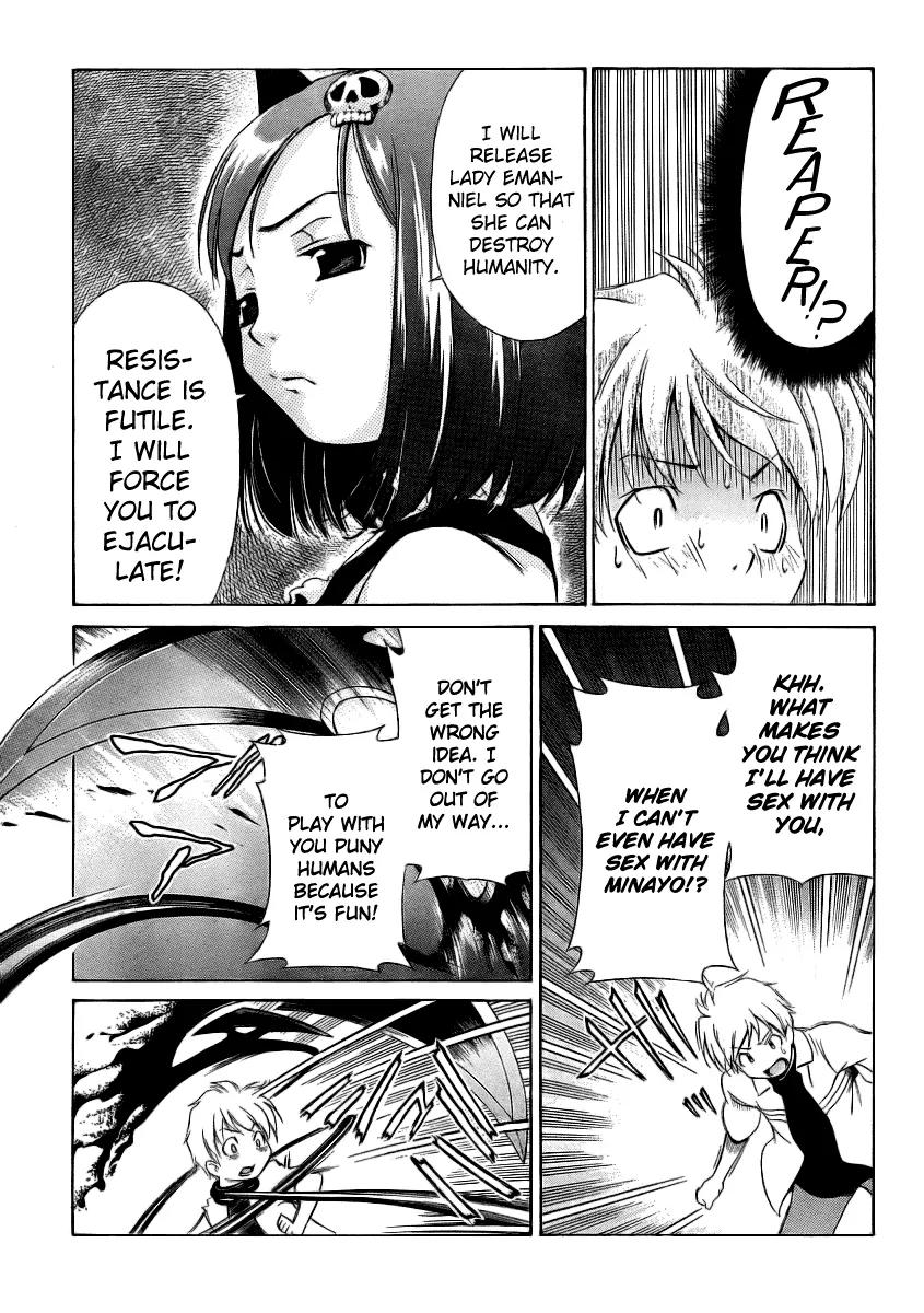 Oretama Chapter 11 - Page 18