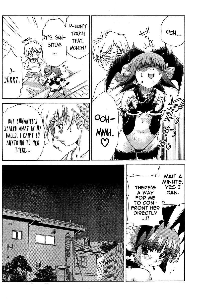 Oretama Chapter 12 - Page 12