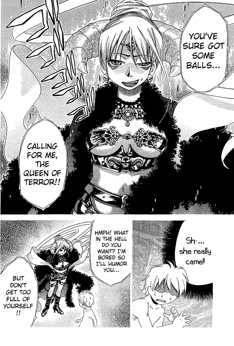 Oretama Chapter 12 - Page 14