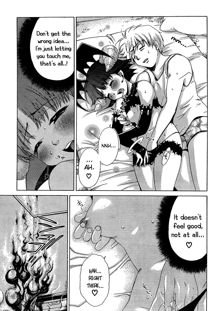Oretama Chapter 12 - Page 3