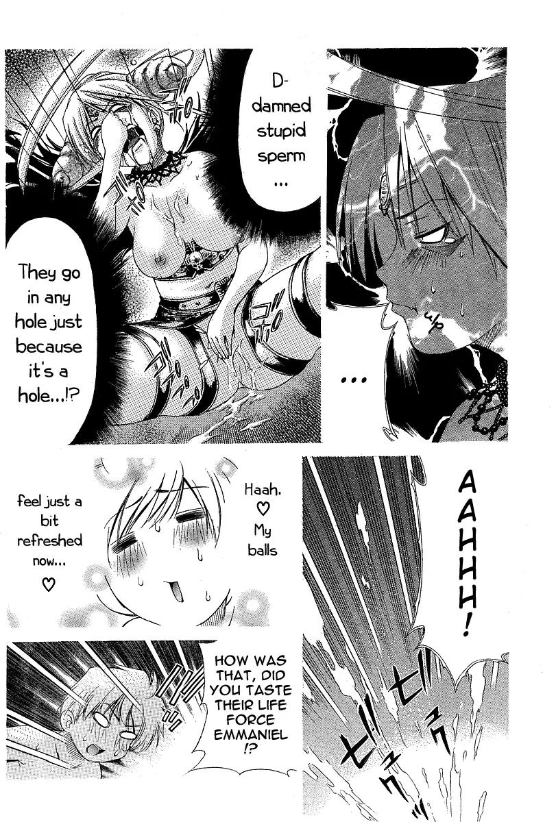 Oretama Chapter 12 - Page 22