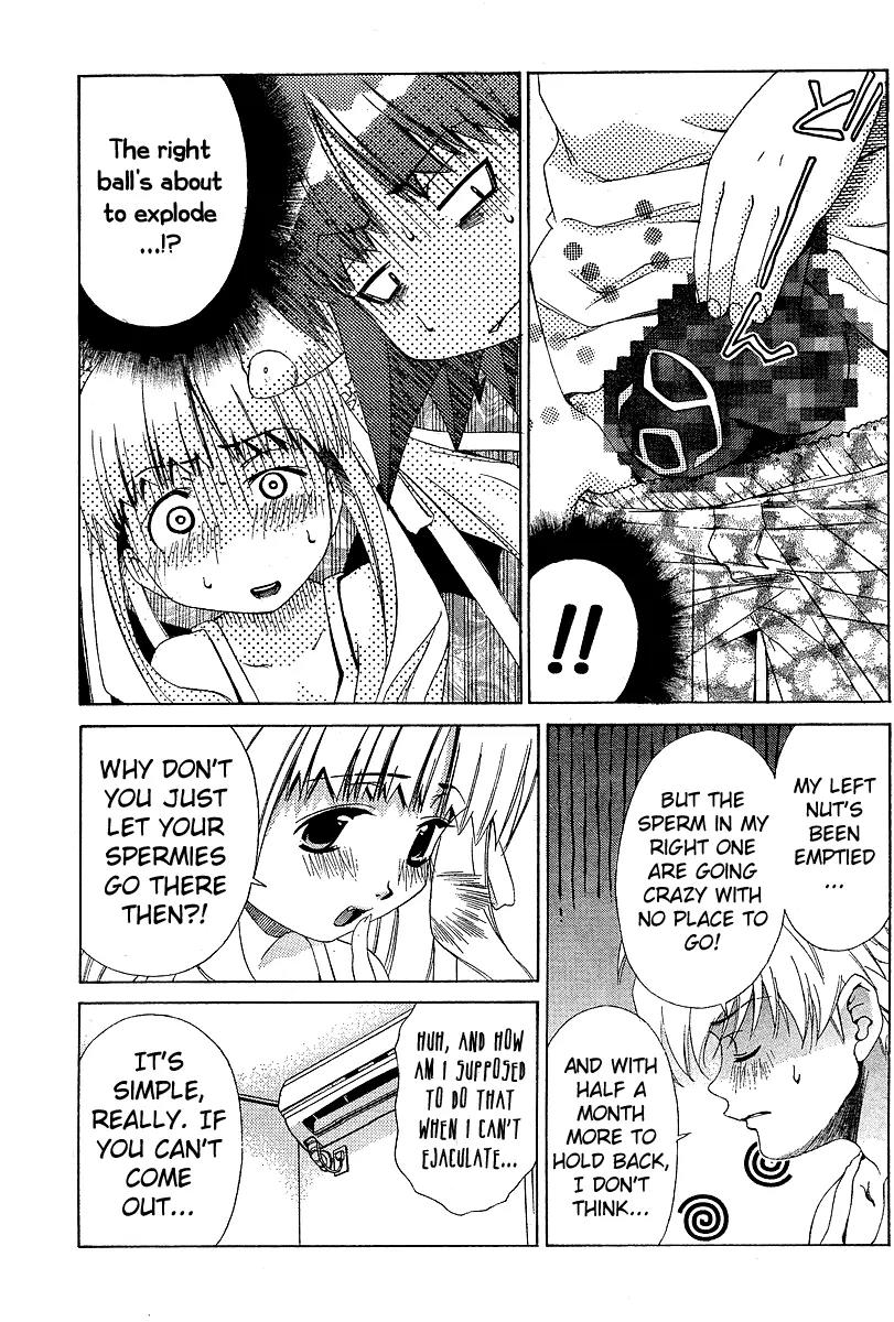 Oretama Chapter 12 - Page 7