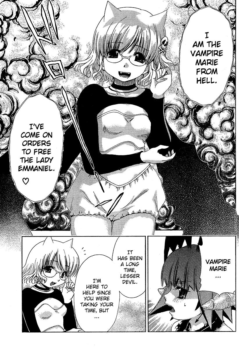 Oretama Chapter 13 - Page 17