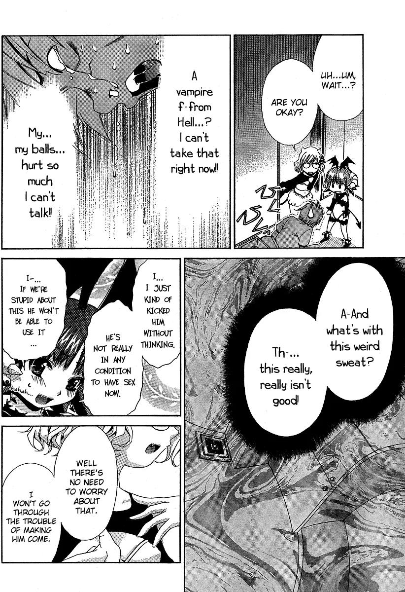 Oretama Chapter 13 - Page 18
