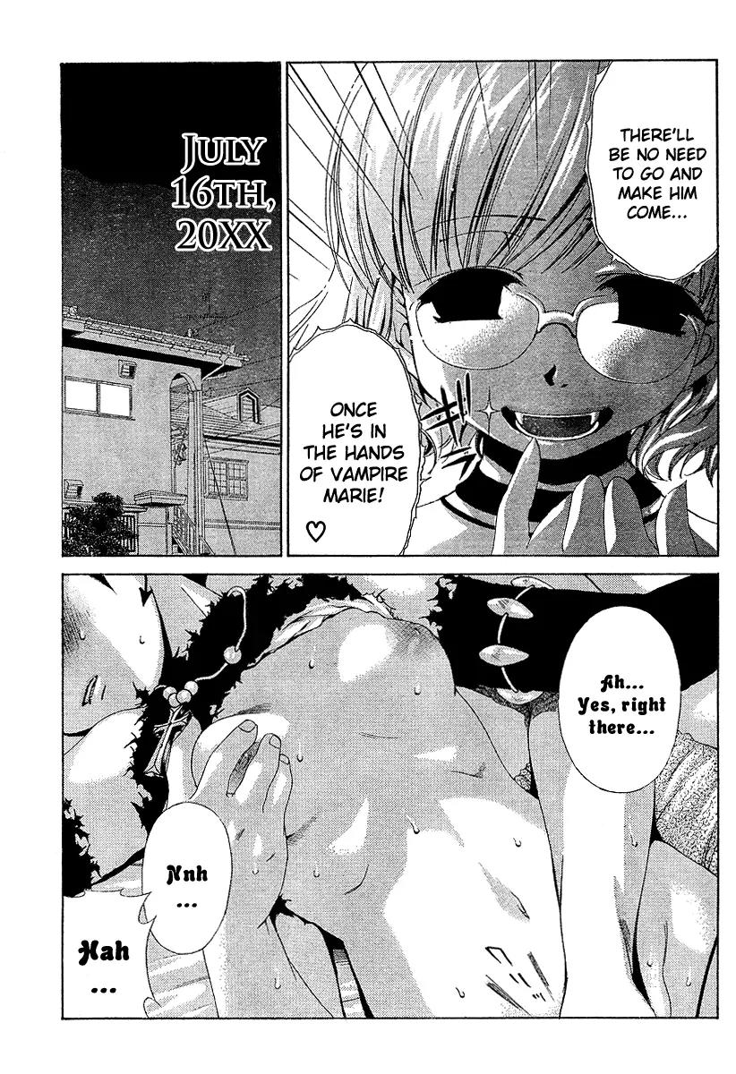Oretama Chapter 13 - Page 3
