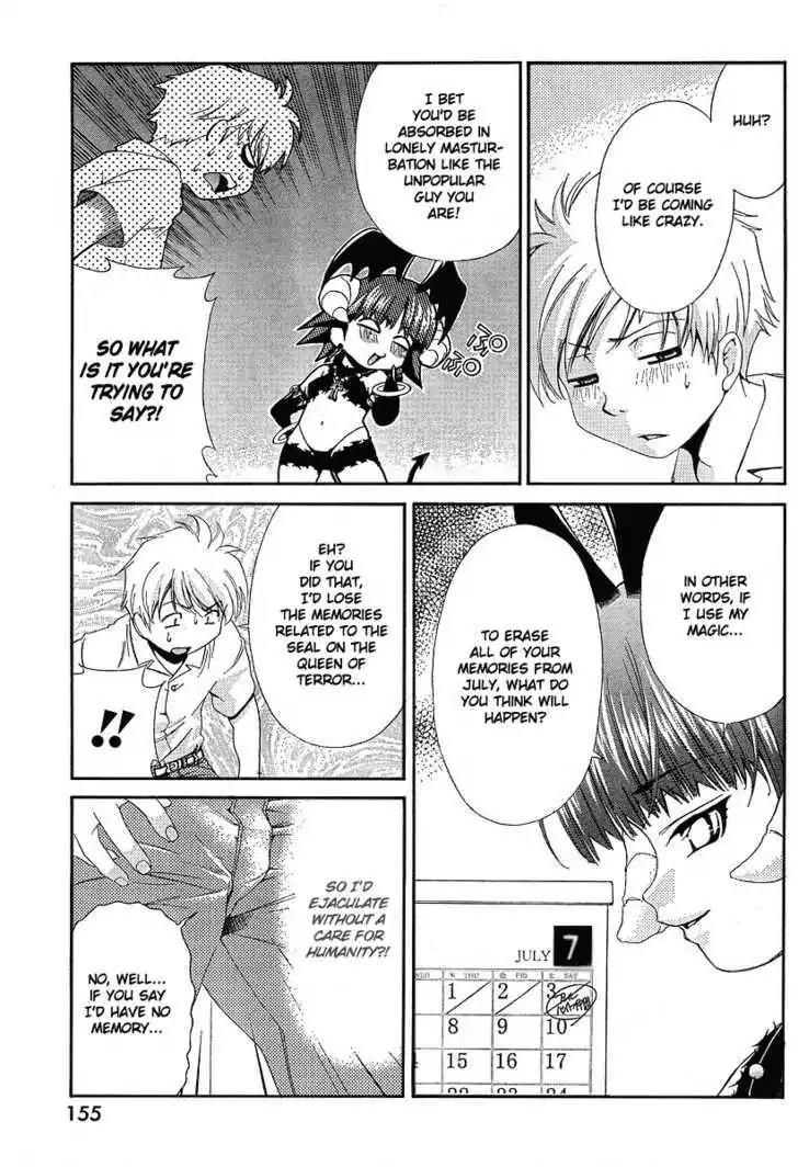 Oretama Chapter 14.1 - Page 10