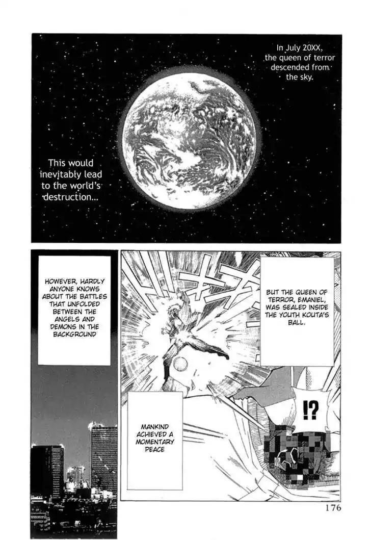 Oretama Chapter 14.2 - Page 2
