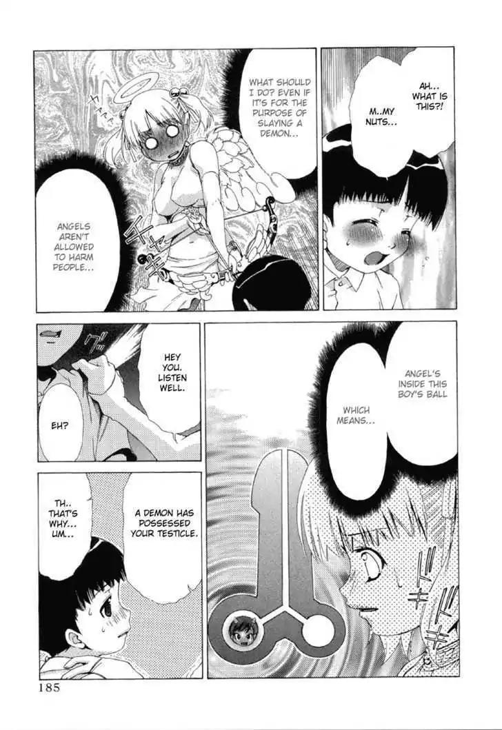 Oretama Chapter 14.2 - Page 11