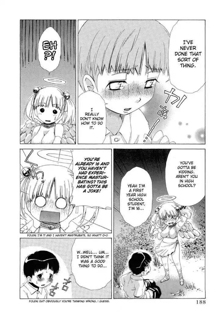 Oretama Chapter 14.2 - Page 14
