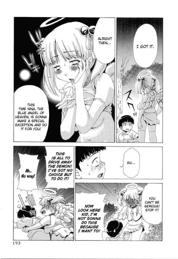 Oretama Chapter 14.2 - Page 19