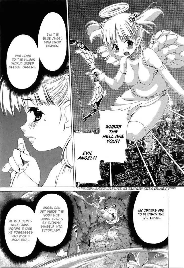 Oretama Chapter 14.2 - Page 3