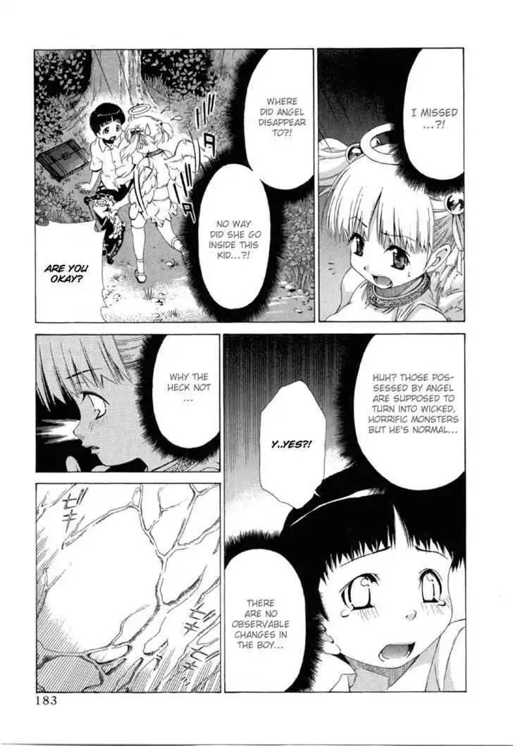 Oretama Chapter 14.2 - Page 9